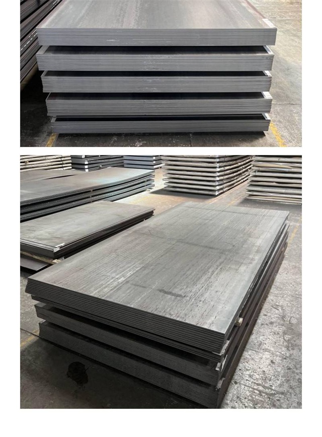 静乐1050考登钢板