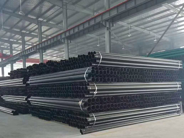 静乐热轧耐候钢管